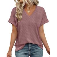 Dusty Pink-Short sleeve