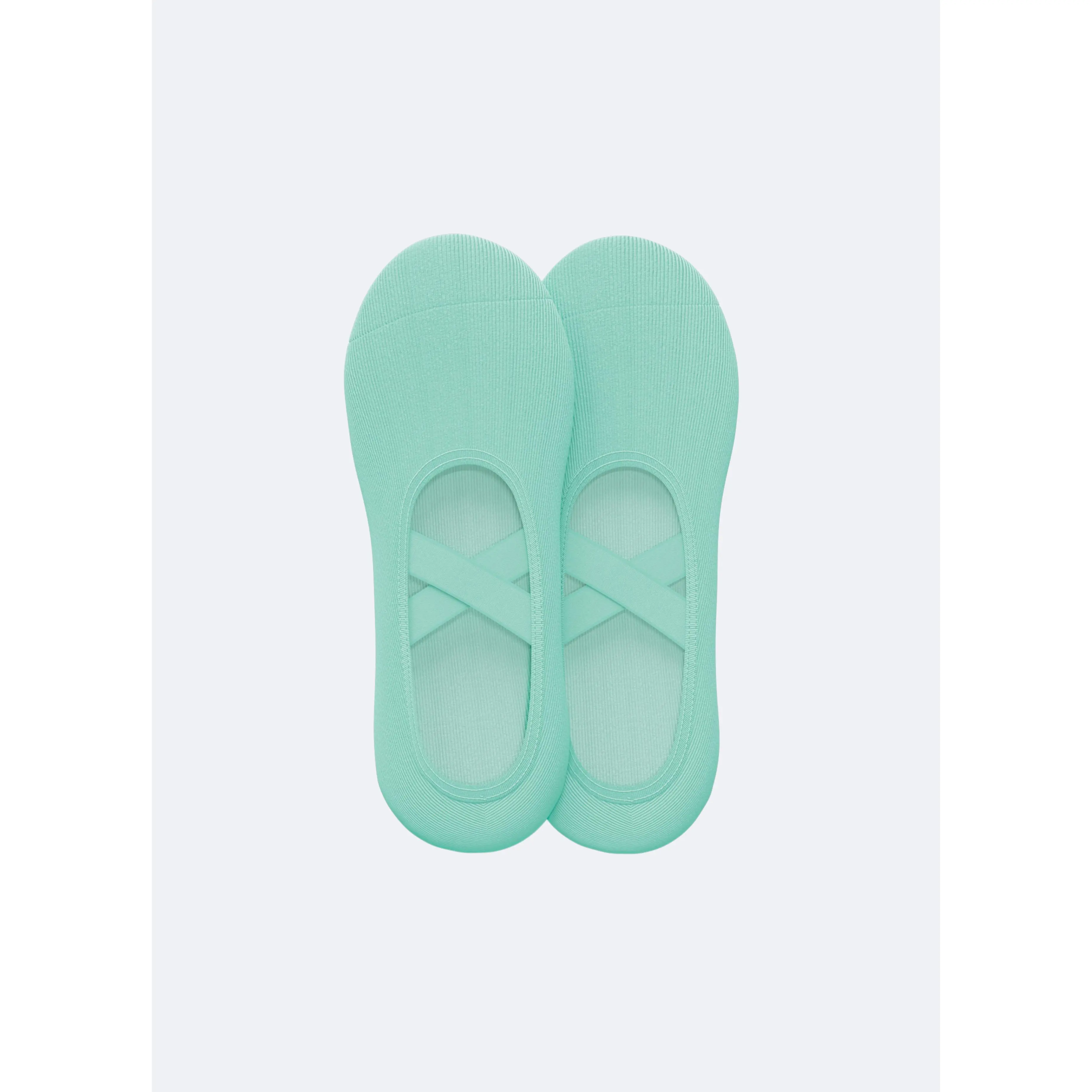 Pilates Grip Socks