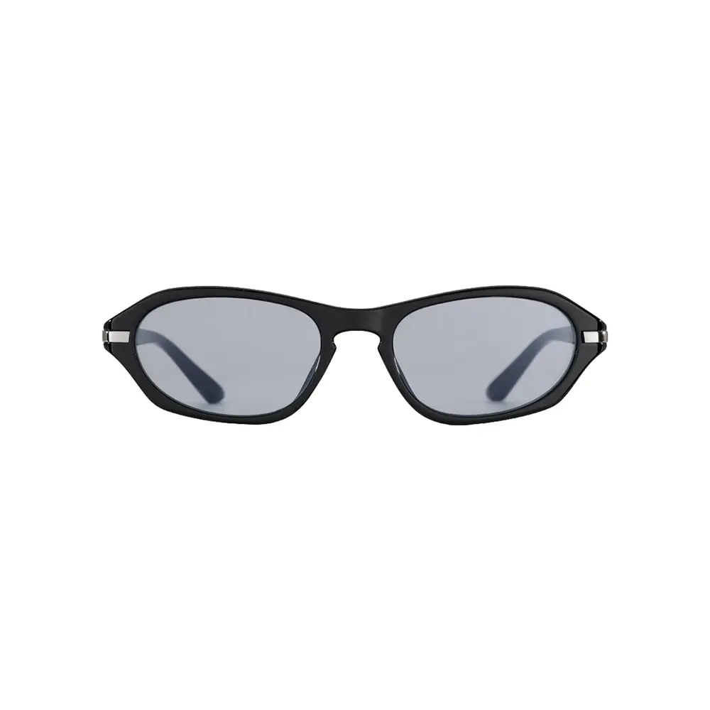 BLUE ELEPHANT SASHA-S Black Sunglasses UV400 Protection Unisex Eyewear