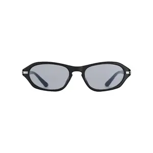 BLUE ELEPHANT SASHA-S Black Sunglasses UV400 Protection Unisex Eyewear