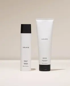 Wash Day Essentials: Restorative Edition
