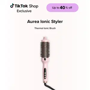 Aurea Ionic Styler