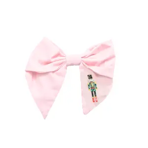 Classic Bow-Nutcracker