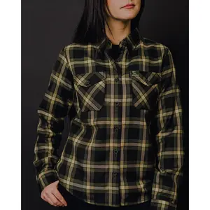 Women's Brownells 4.0 Flannel