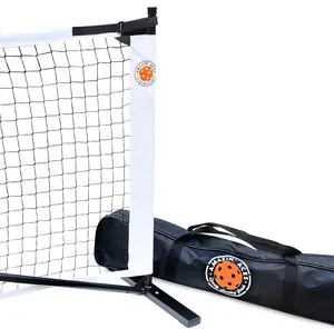 Amazin' Aces Portable Pickleball Net