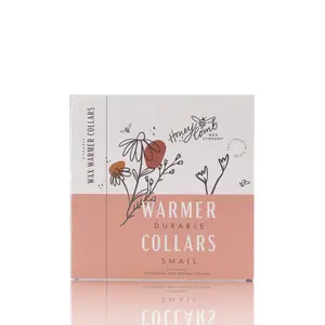 WARMER COLLARS | HEAVY DUTY PAPER