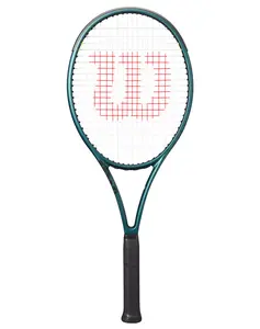 Wilson Blade 100L V9 Tennis Racquet -  Adult Recreational Tennis Rackets