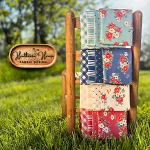 1776 Heirloom Fabric Bundle