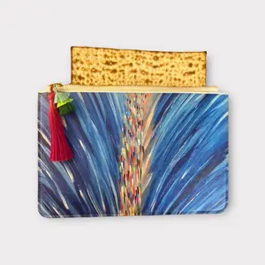 Crossing the Red Sea | Afikoman Bag