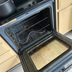 Product Review of Schenley 18-in-1 Steam Mop with Detachable Handheld Steamer for Walls, Floors, Tiles, Tackles Grease & Sticky Messes, Includes Multiple Accessories Cleaning Tools Cleaning Set from B**i B**o