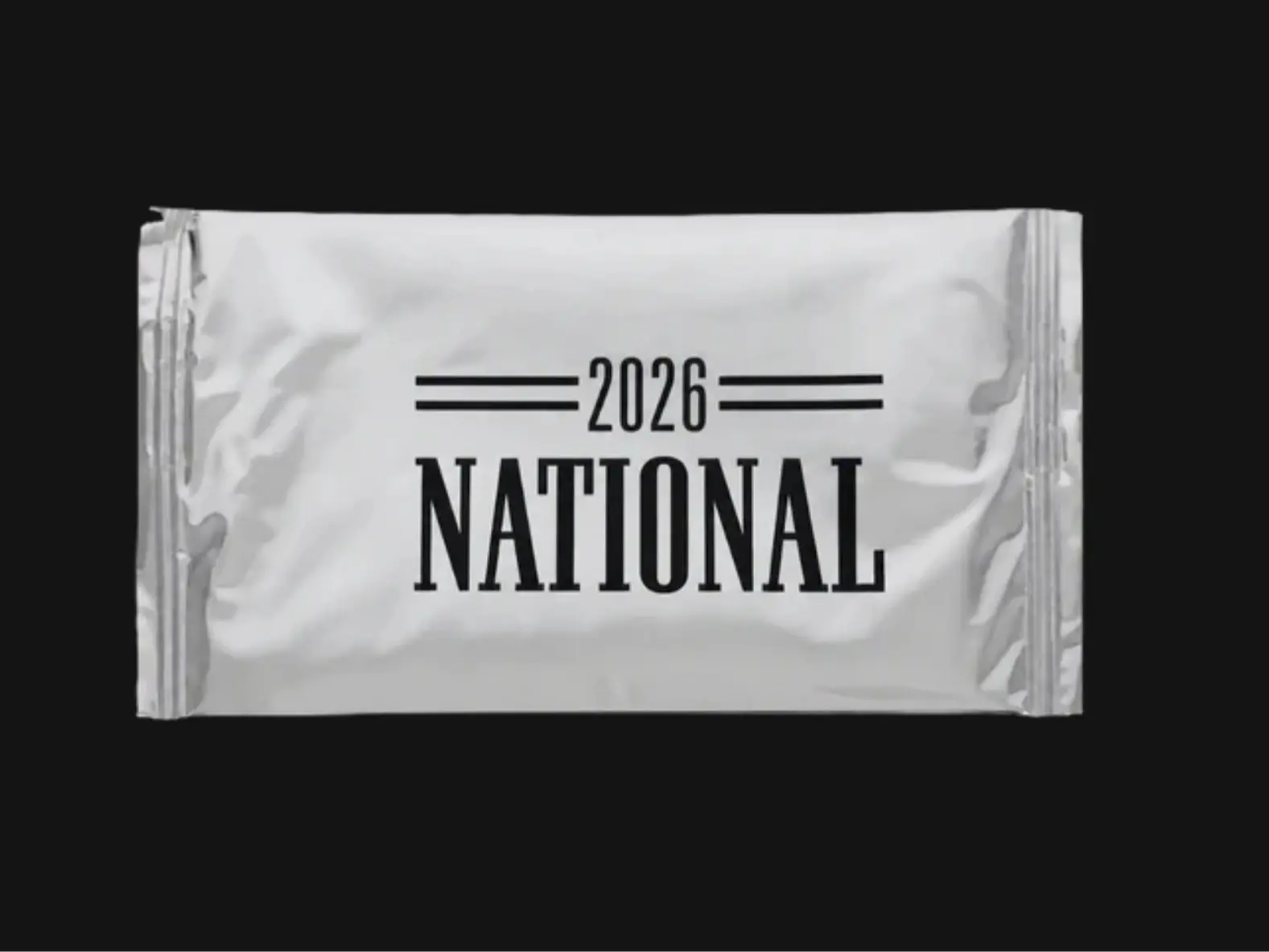 2026 Panini National VIP Exclusive Silver Pack
