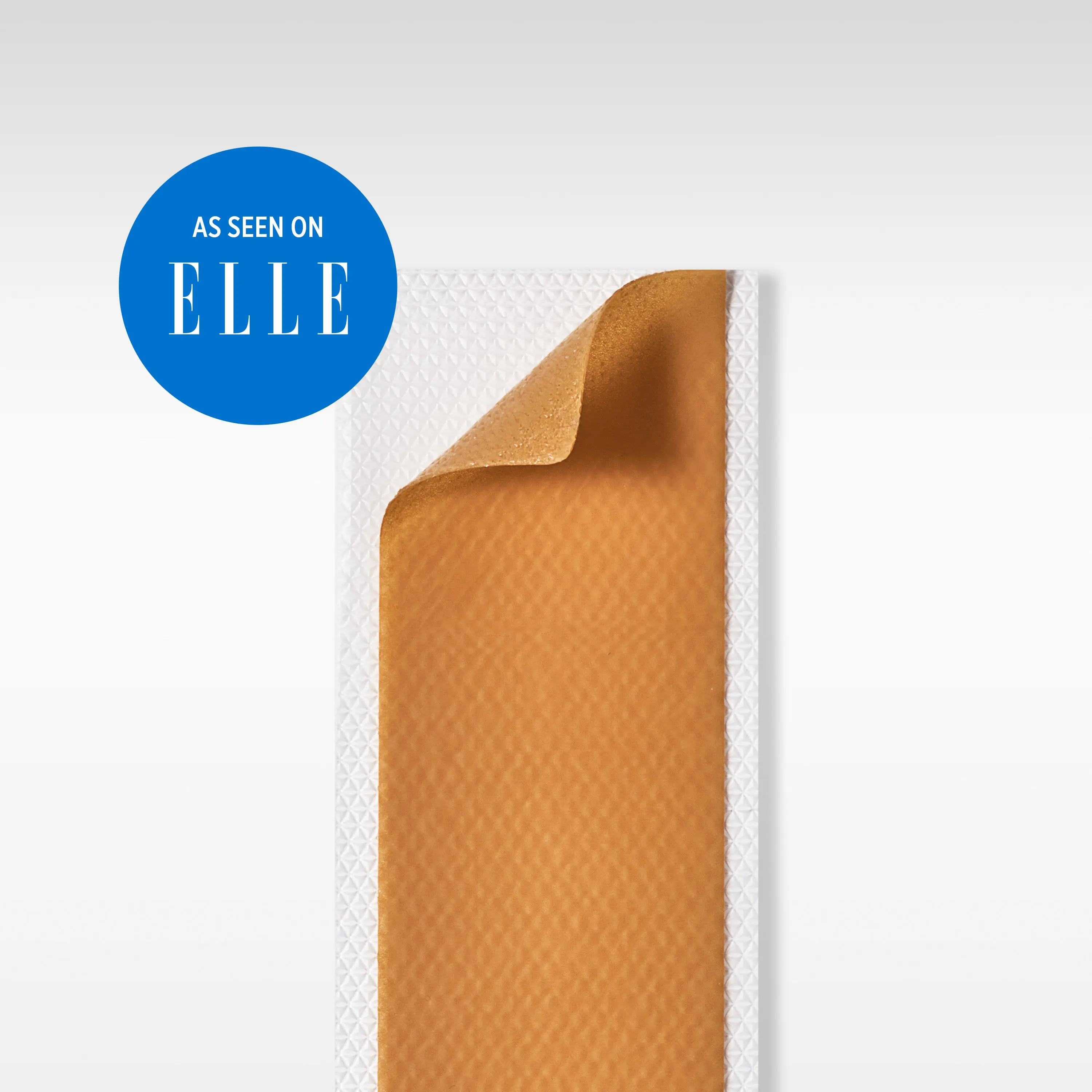 Silicone Scar Sheets - Medium Skin Tone Silicone Scar Sheets - Medium Skin Tone