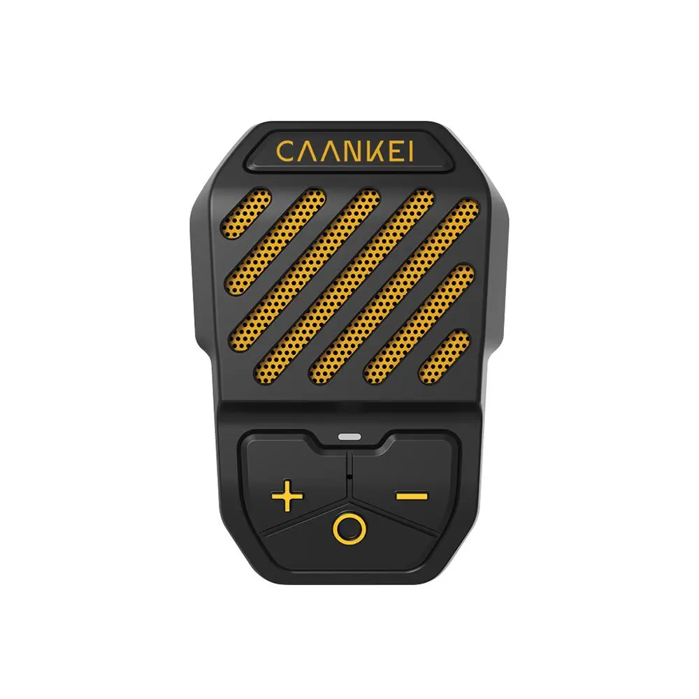 The ultimate clip-on wearable speaker for outdoor workouts! ‍️ 4-Way BT5.3 stereo audio, IPX5 waterproof, and a built-in sports mic. Absolute must-have for hiking and running!  #TikTokShop