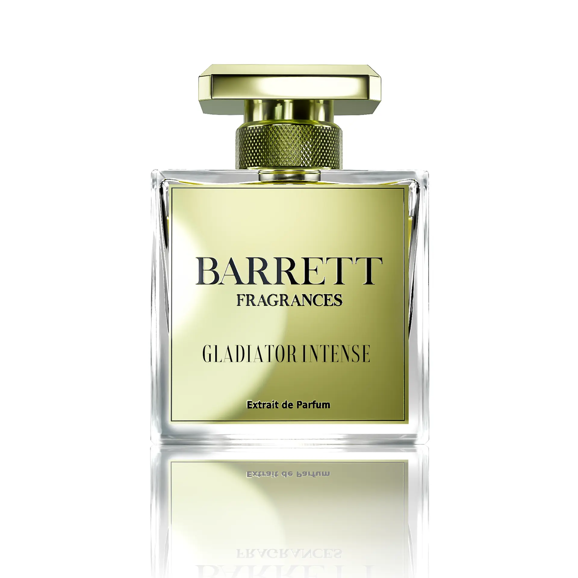 Gladiator Intense inspired by Elysium Eau Intense