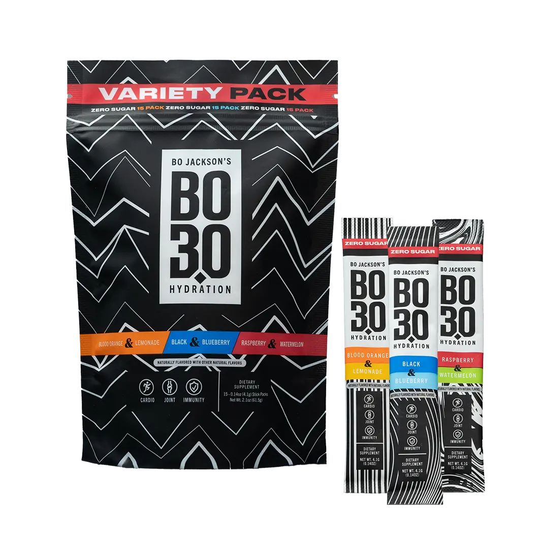 Variety Pack Variety Pack
