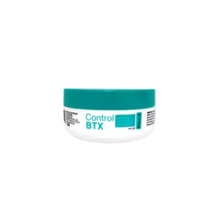 Unnique Control BTX - Repair, Nourish, and Hydrate for Frizz & Volume Control
