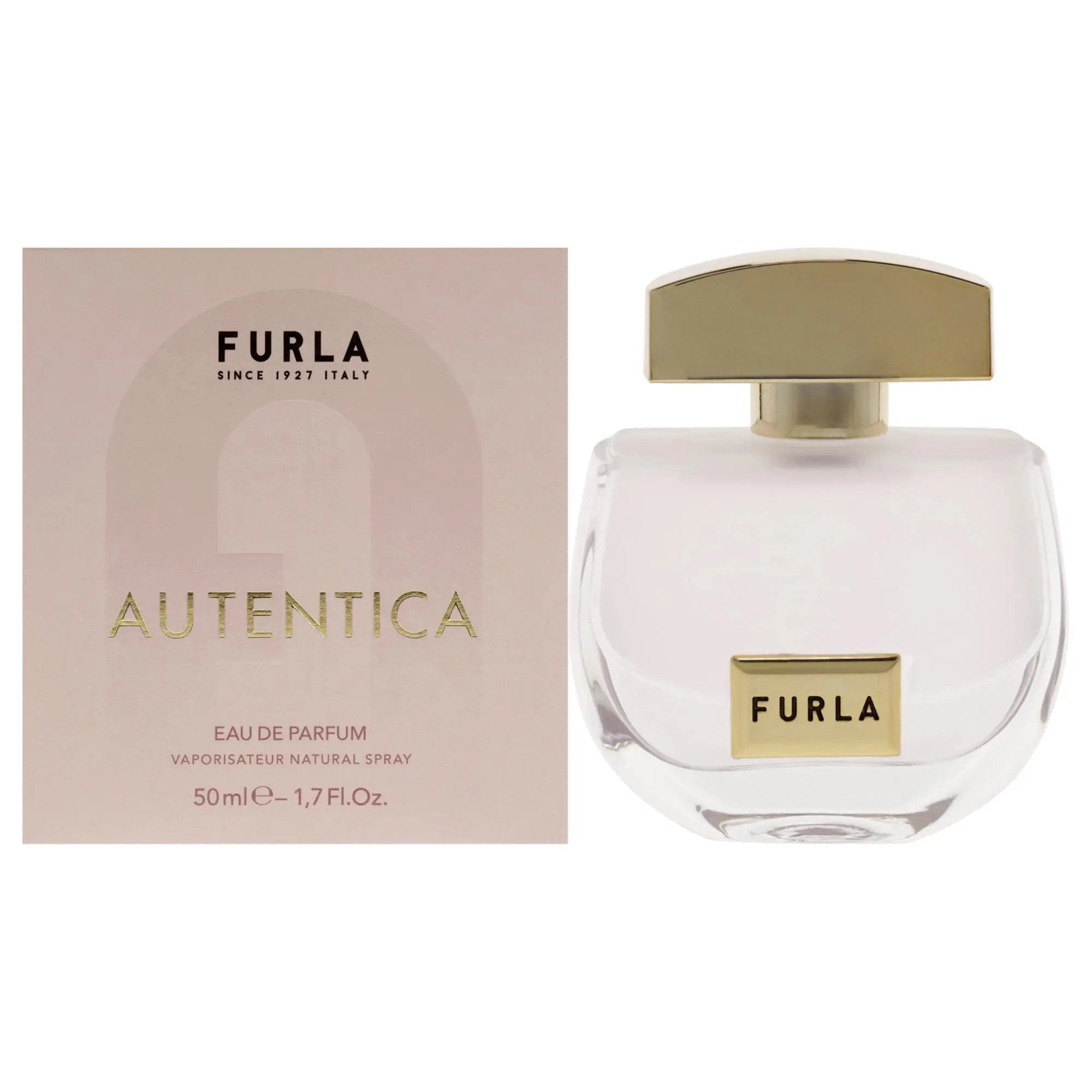 Autentica by Furla for Women - 1.7 oz EDP Spray