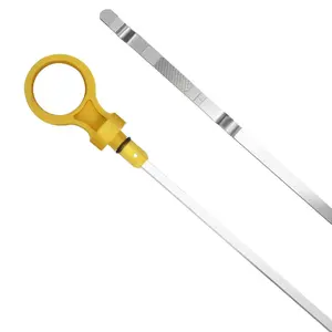 Engine Oil Dipstick 917-008 Compatible with Nissan Sentra 1.8L 2000-2006 (11140-4Z00J)