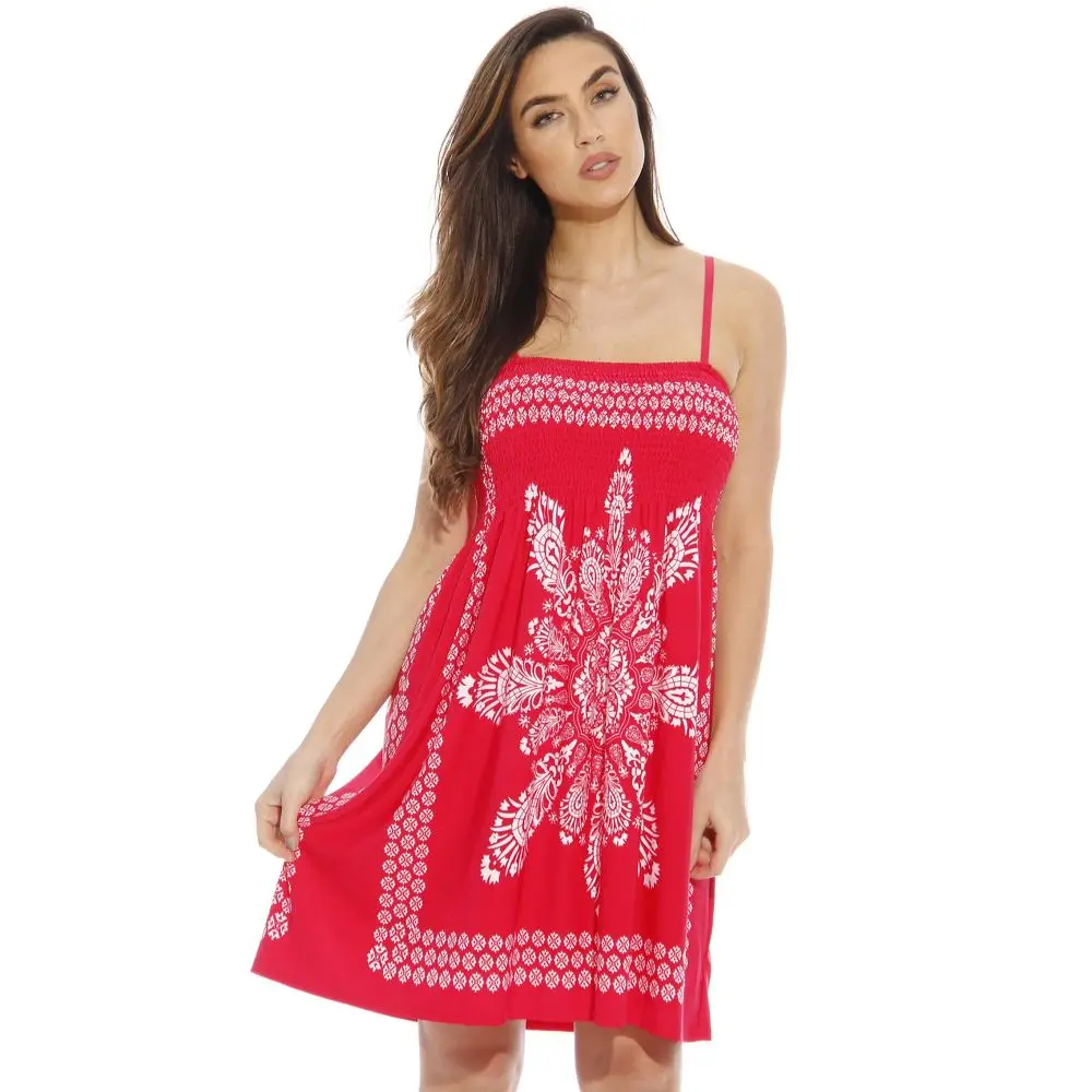 Just Love Summer Dresses for Women - Petite to Plus Size Fit - Sundresses