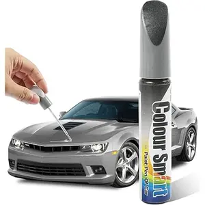 Car Scratch Remover,Car Scratch Repair,Car Accessories Car Deep Scratch Remover,Scratch Remover for Vehicles,Car Scratch Repair Paint Pen,Universal Car Touch Up Paint for Deep Scratches
