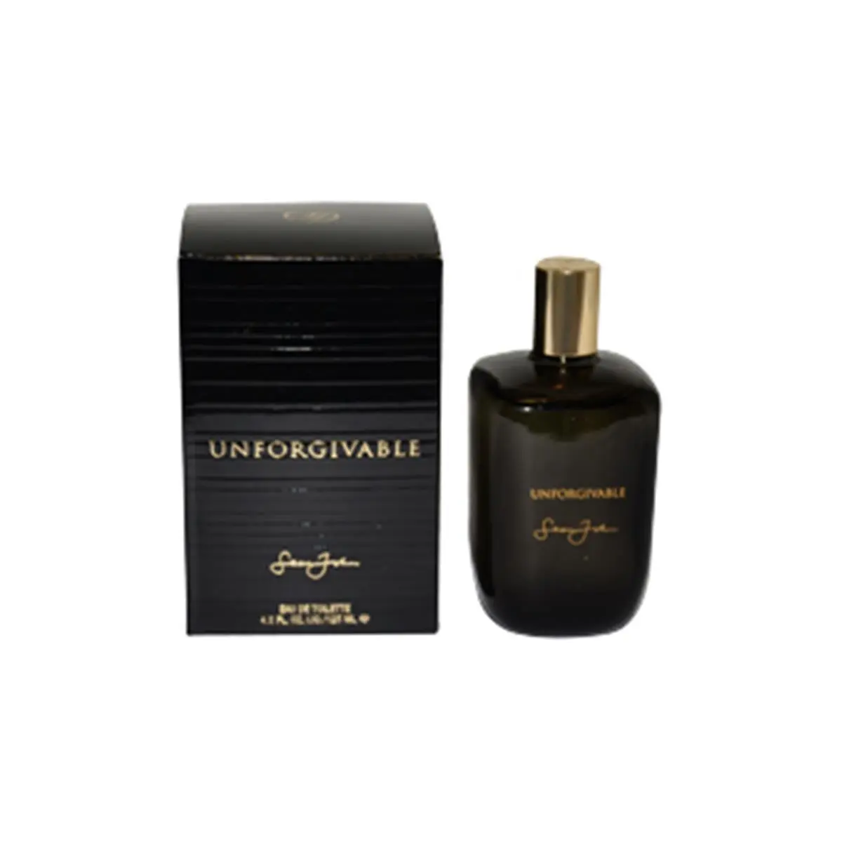 212 MAIN Sean John M-2283 Unforgivable Men's Fragrance - 4.2 fl oz EDT Spray, EDP Spray Option, Elegant Scent