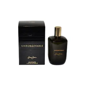 Sean John M-2283 Unforgivable by Sean John for Men - 4.2 oz EDT Spray
