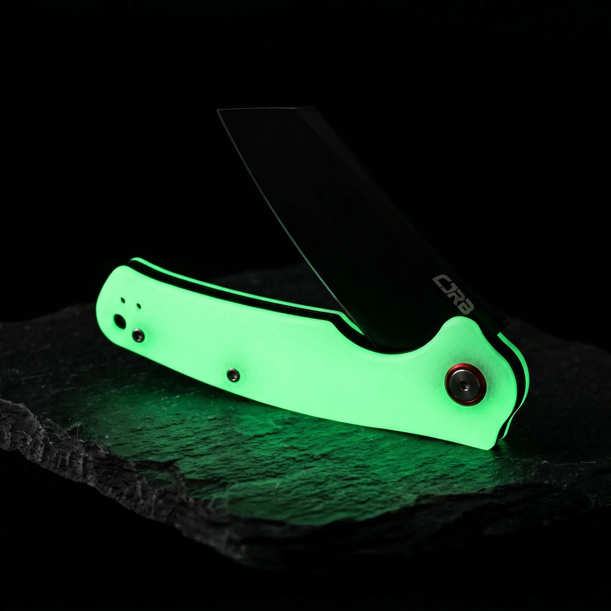 Glow in the Dark