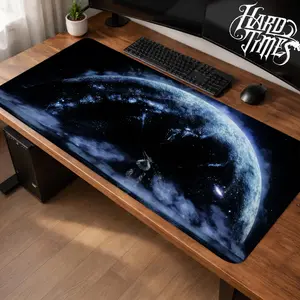 Ranni Eldenring Gaming Mouse Pad Personal, Custome, Anime Desk Mat Extended Keyboard Pad Waterproof Non Slip Rubber Base Large Mousepad for PC Gamer Setup Desk Accessories 40x21 Inch,Office Gifts, Decor desktop