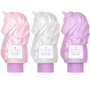 Unicorn Hair and Body Essentials Unicorn Hair and Body Essentials