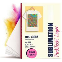 105gsm - 8.3" x 11.7"