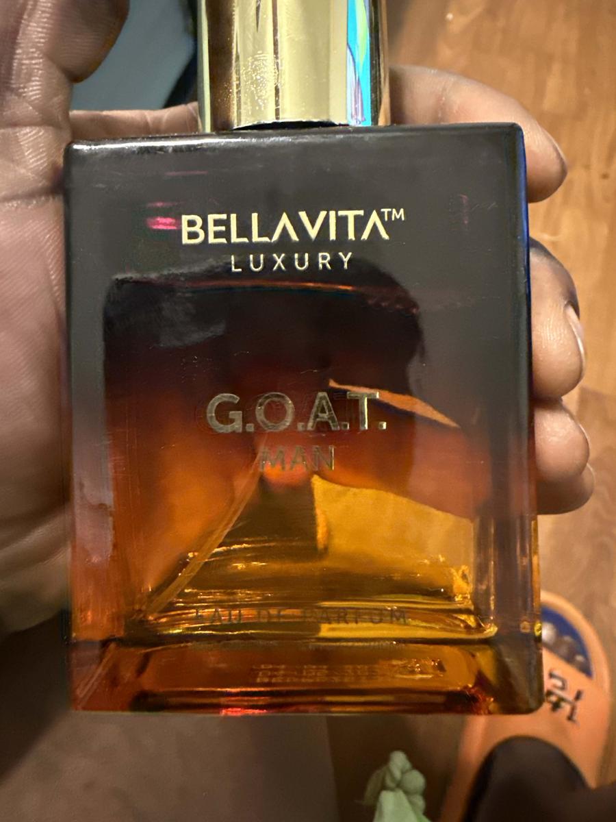 Item: Buzzin & Bussin by Bella Vita Luxury