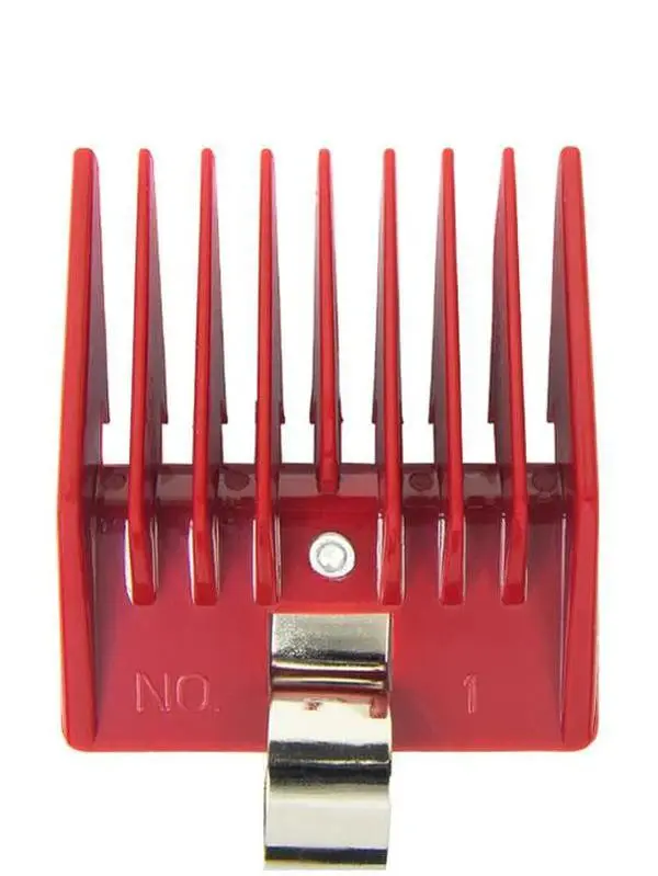 Speed-O-Guide Universal Clipper Comb Attachment No 1 (7/16)