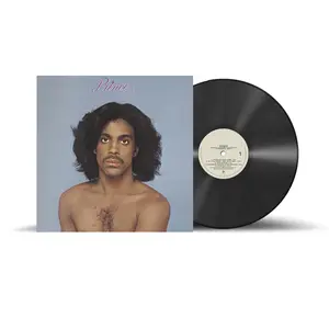 Prince - Prince  [VINYL RECORD - LP] Explicit, 150 Gram