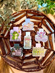 Magnetic Bookmarks Booktok Reading Gifts For Her