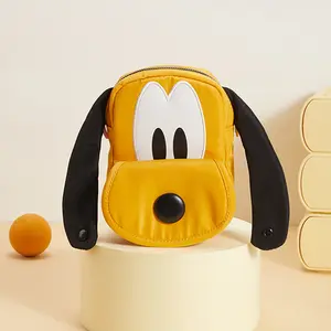 Disney Pluto 95th Anniversary Ear Tote Bag