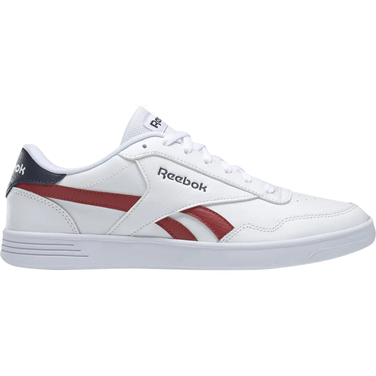 [100038894/FV5743] MENS REEBOK ROYAL TECHQUE T