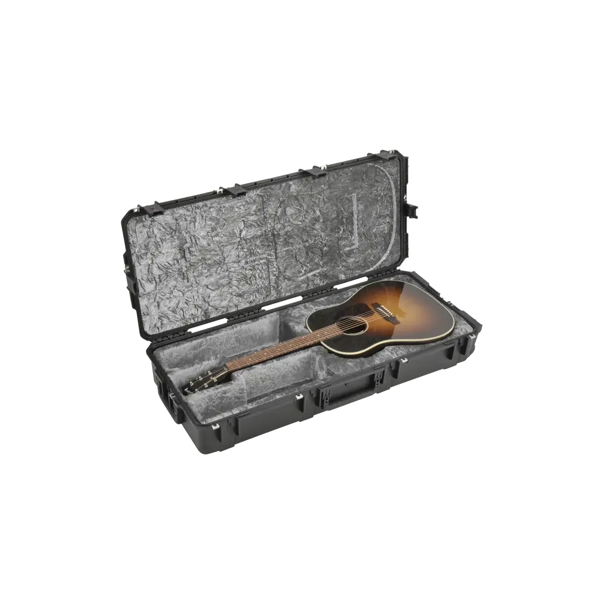iSeries Waterproof Acoustic Guitar Case