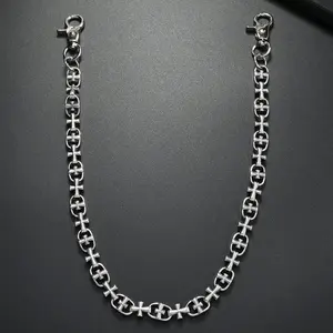 Cross Link Wallet Chain