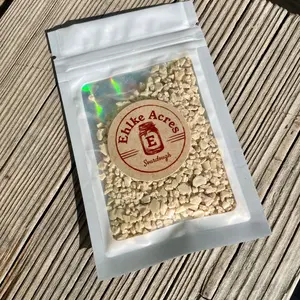 June the Sourdough Starter (dehydrated)