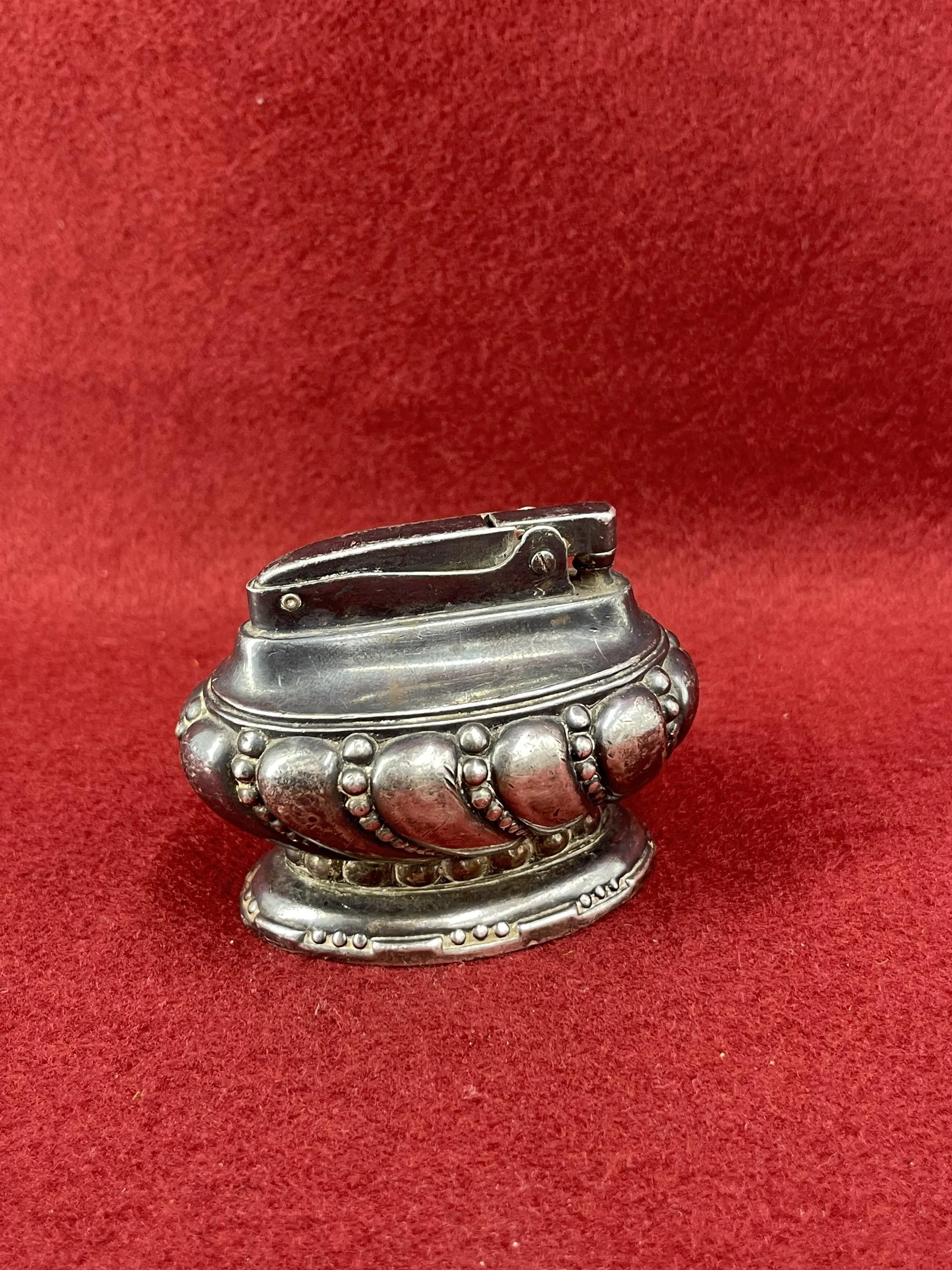Ronson Table Lighter Ronson Table Lighter