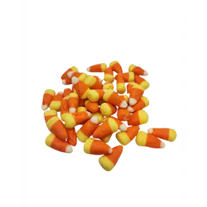 Freeze Dried Candy Corn