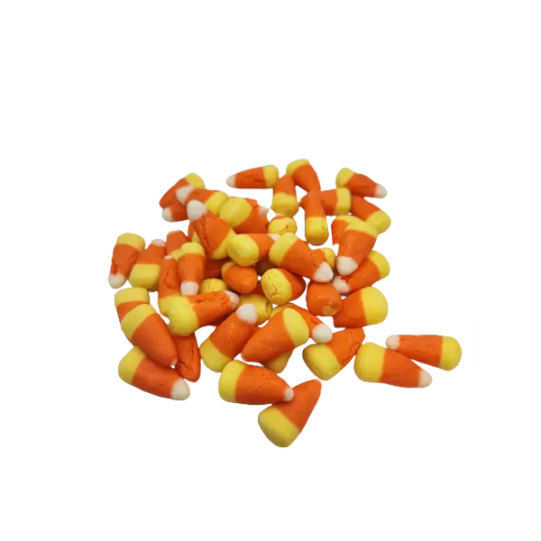 Freeze Dried Candy Corn