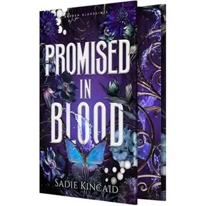 Promised in Blood -- Sadie Kincaid, Hardcover