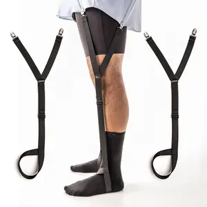 Shirt Stay Plus Executive Stirrups