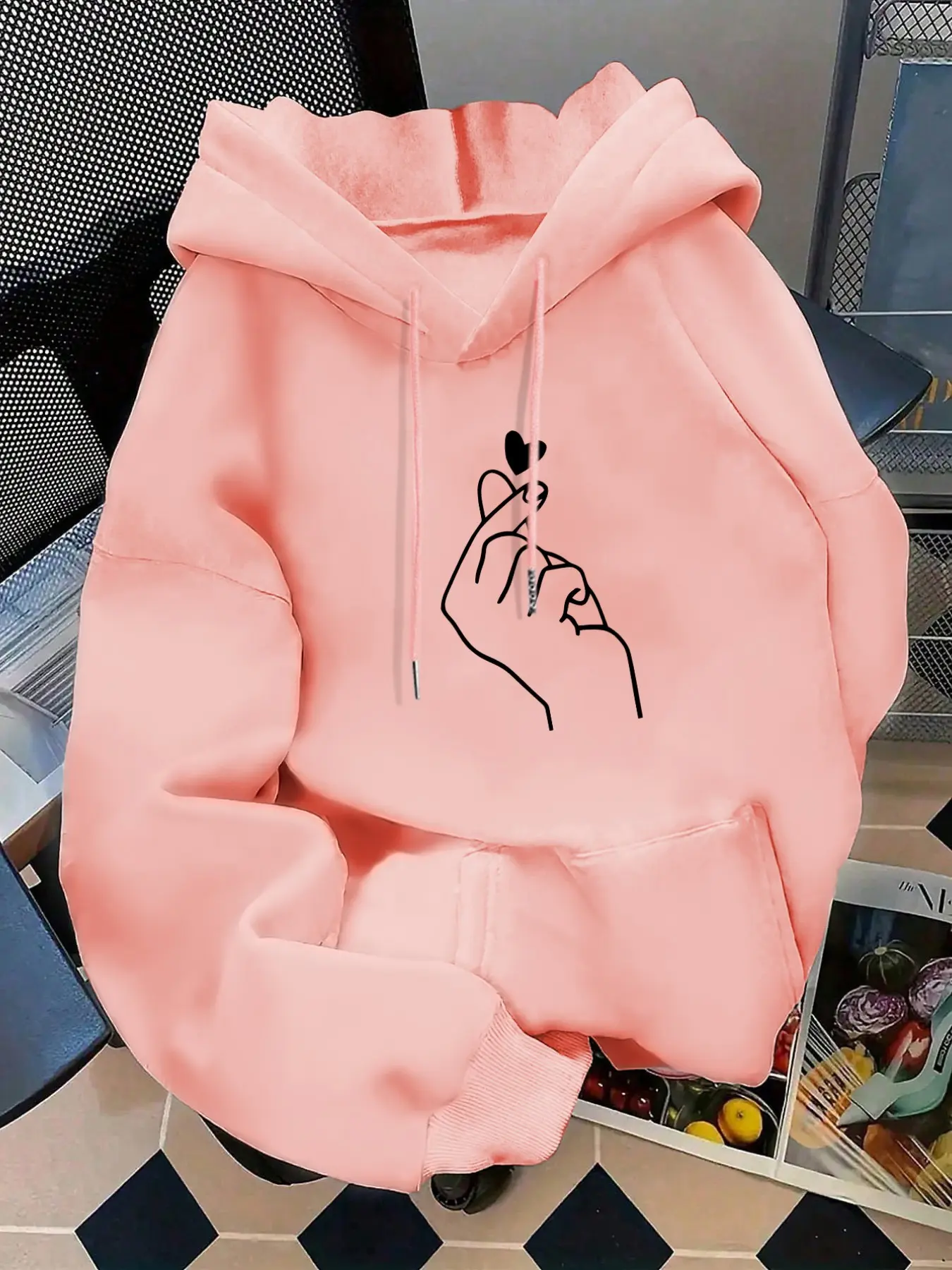 Baby Pink