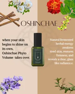 OSHINCHAE Phyto Volume Serum 1.35 fl. oz (40ml)