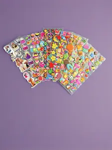 Little Luxe Limited Drop DIY Kit | Bracelet Making Set + Color Your Own Tote Bags + Stickers