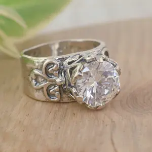 Cinderella Ring