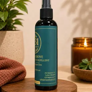 Golden Grove Mosquito Repellent
