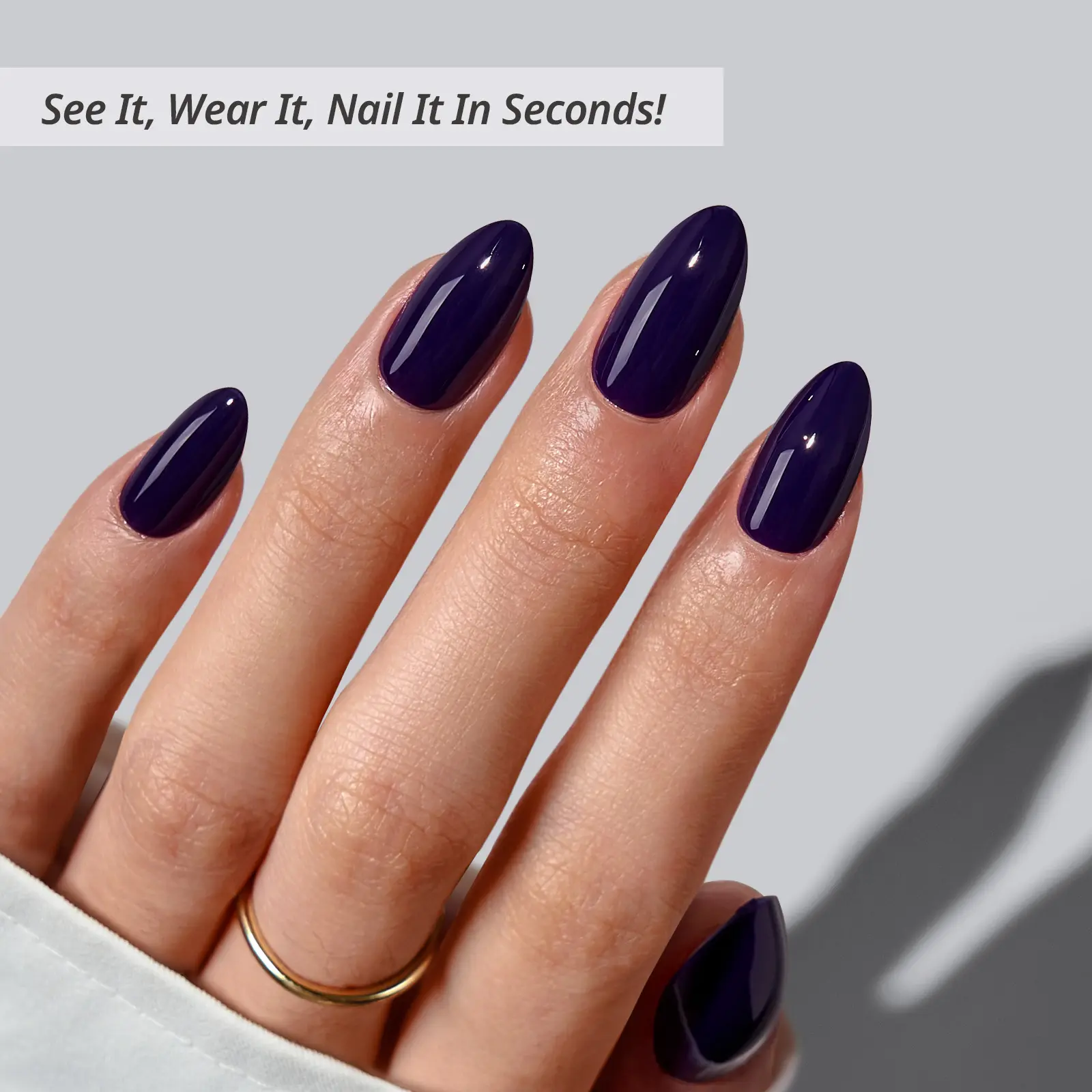 S-Almond-Storm Black